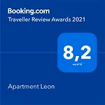 Apartment Leon