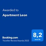 Apartment Leon