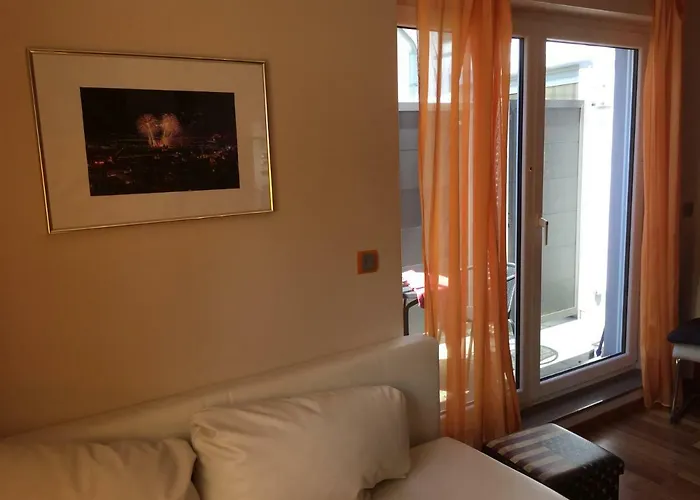 Apartment Leon