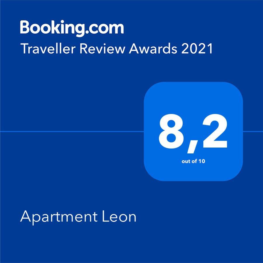 Leon Bonn