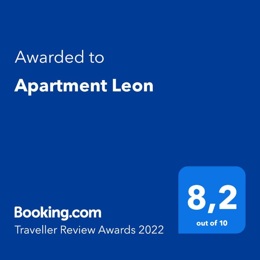 Appartement Leon