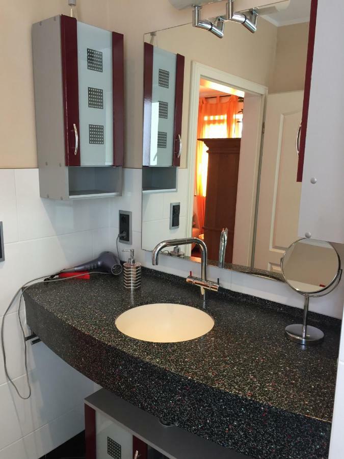 Apartamento Leon Bonn