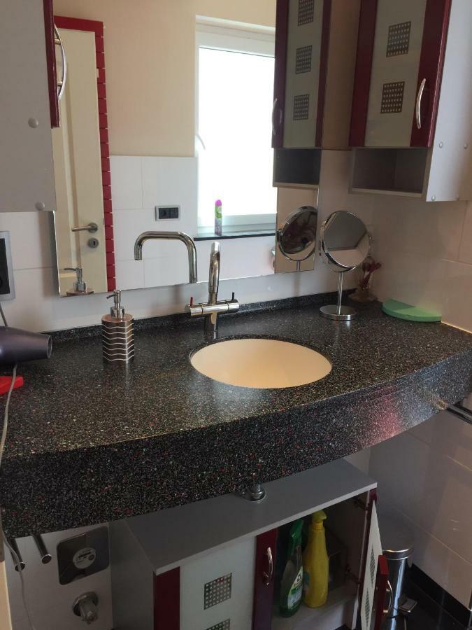 Appartement Leon *