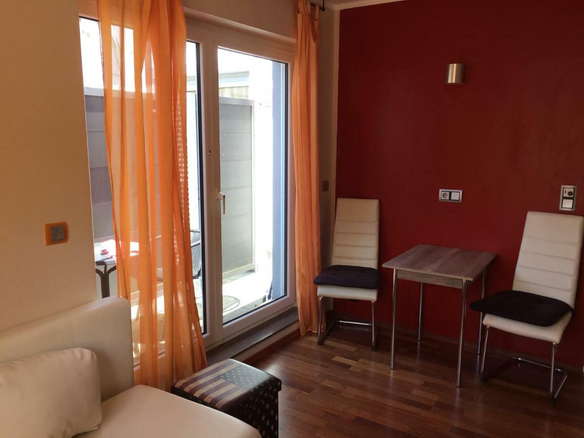 Appartement Leon *