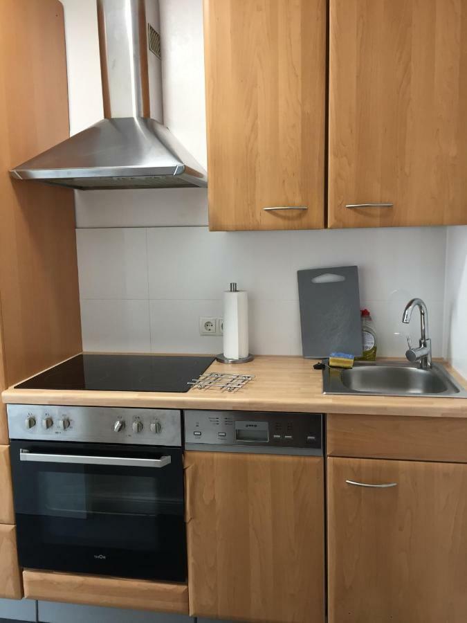 Leon Appartement *