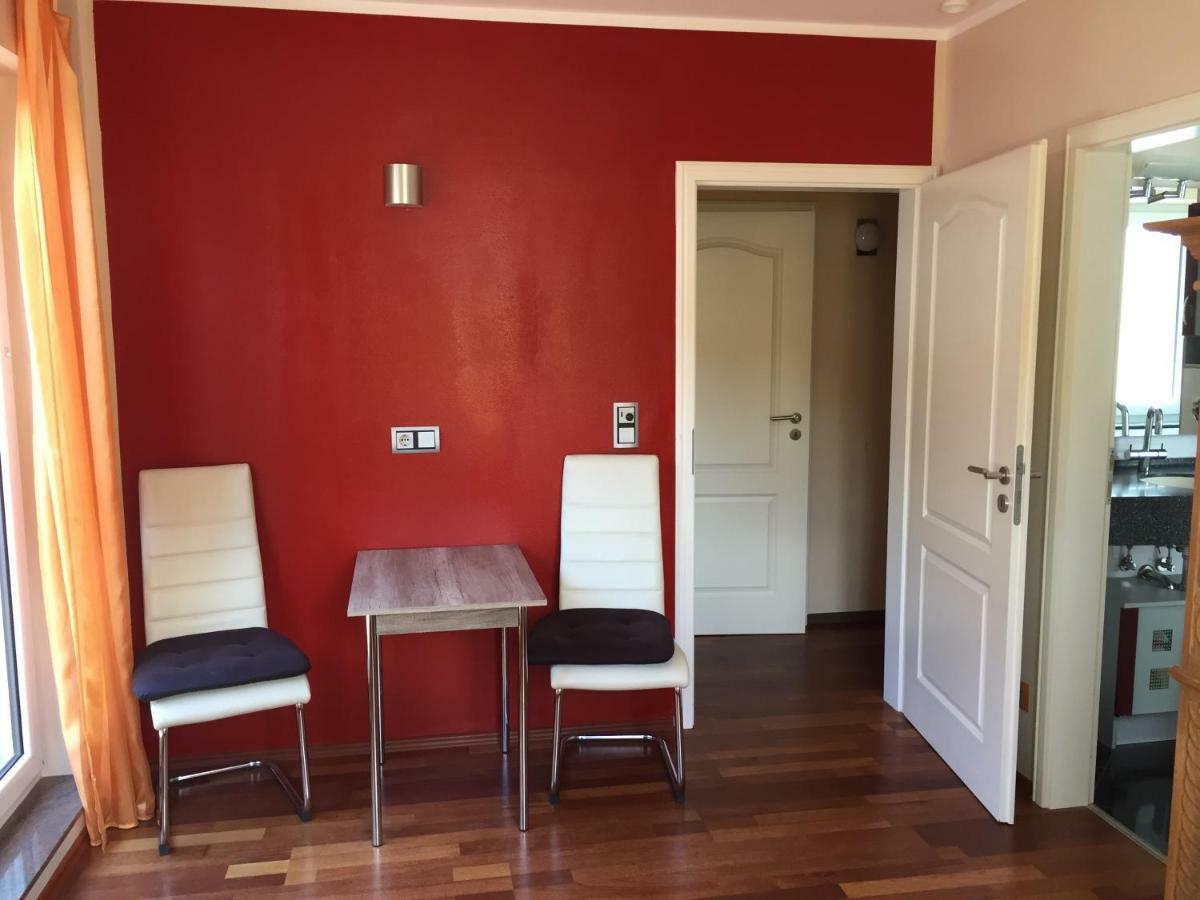 Leon Appartement *