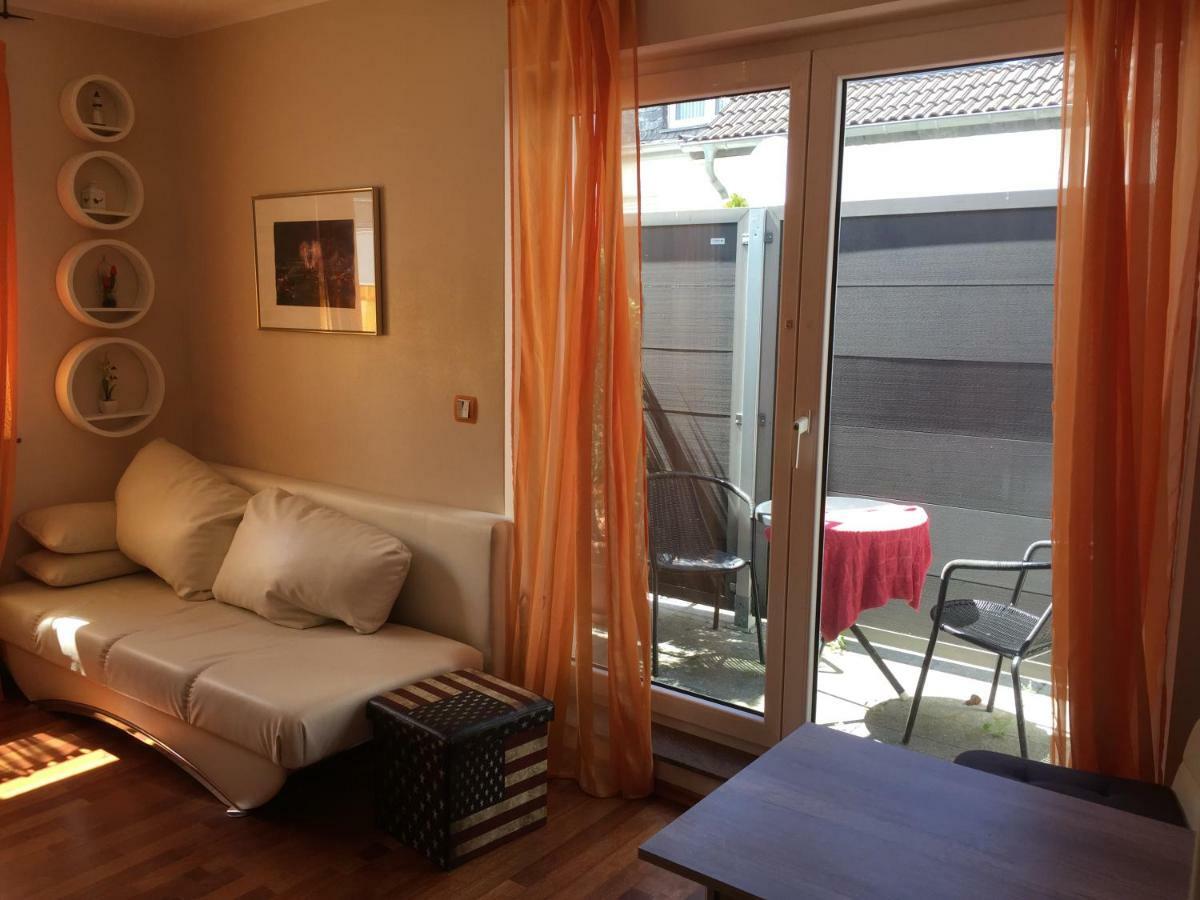 Appartement Leon